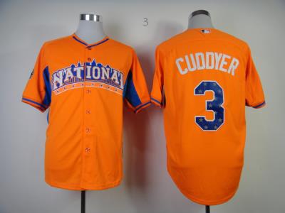 MLB Jersey-115